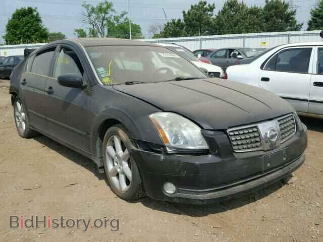 Photo 1N4BA41E76C829796 - NISSAN MAXIMA 2006