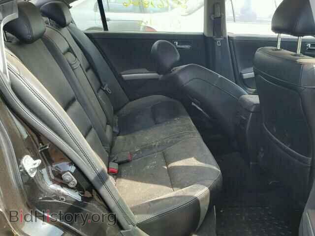 2006 NISSAN MAXIMA - VIN: 1N4BA41E76C829796 - Photo 6