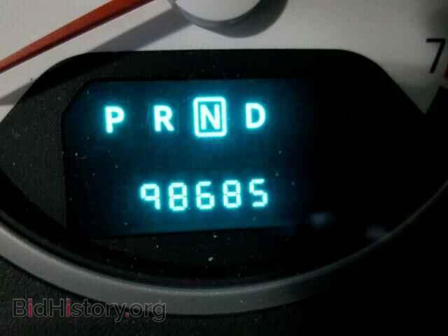 2010 DODGE CARAVAN - VIN: 2D4RN5D10AR107133 - Фото 8