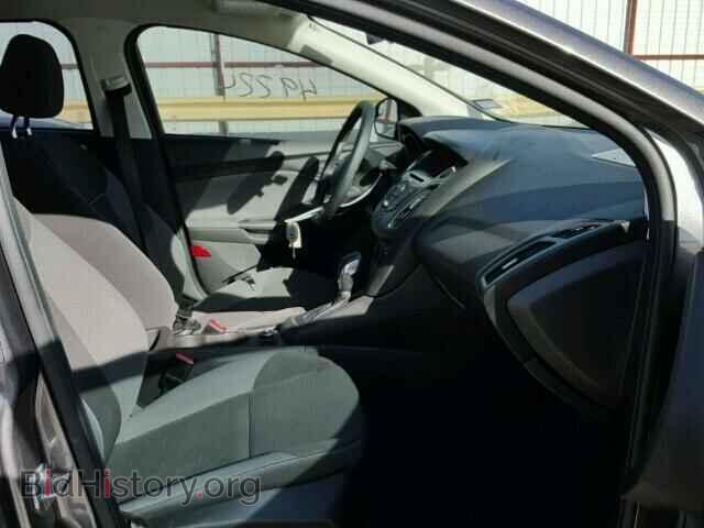 2013 FORD FOCUS - VIN: 1FADP3E2XDL169882 - Photo 5