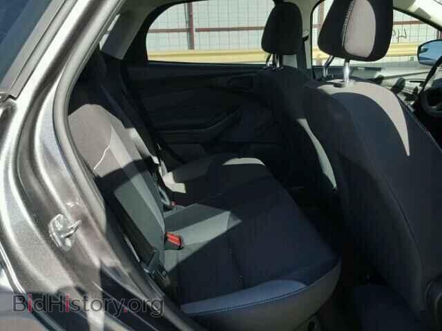2013 FORD FOCUS - VIN: 1FADP3E2XDL169882 - Photo 6