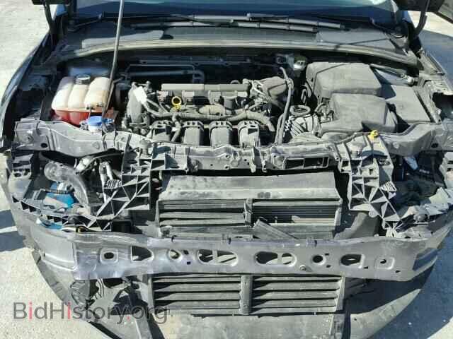 2013 FORD FOCUS - VIN: 1FADP3E2XDL169882 - Photo 7