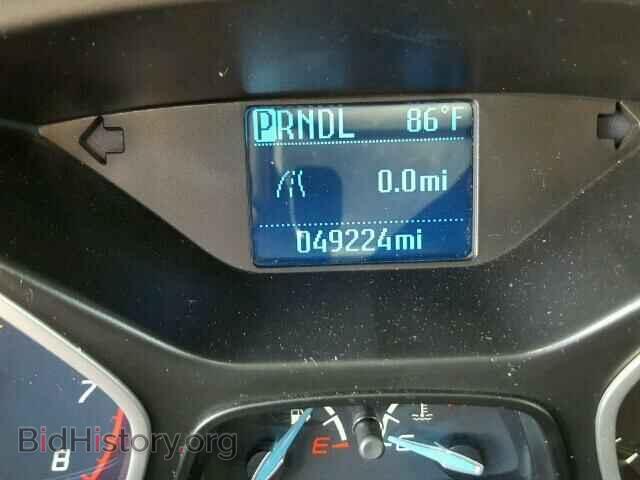 2013 FORD FOCUS - VIN: 1FADP3E2XDL169882 - Photo 8