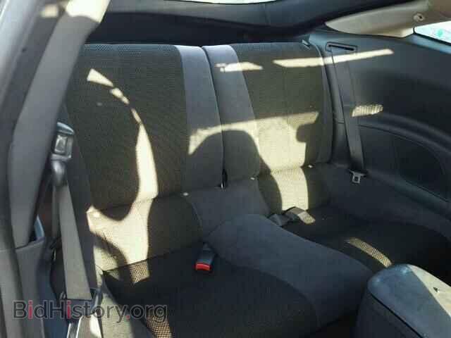 2007 MITSUBISHI ECLIPSE - VIN: 4A3AK24F07E018954 - Photo 6