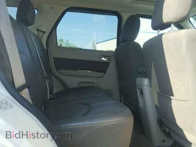 2011 MAZDA TRIBUTE - VIN: 4F2CY0C75BKM07110 - Фото 6