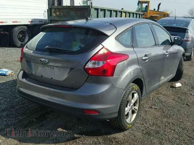 2012 FORD FOCUS - VIN: 1FAHP3K27CL171884 - Фото 4