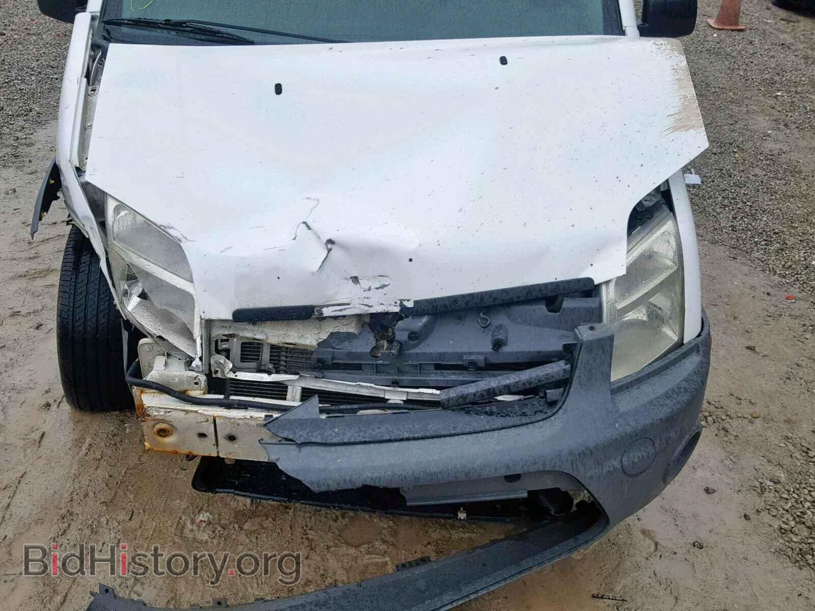 2010 FORD TRANSIT CO - VIN: NM0LS6AN0AT004826 - Фото 7