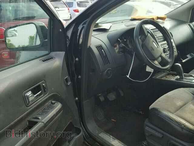 2009 FORD EDGE - VIN: 2FMDK40C99BA74666 - Фото 9