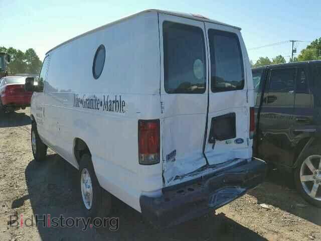 2011 FORD ECONOLINE - VIN: 1FTNS2EW7BDA89764 - Photo 3