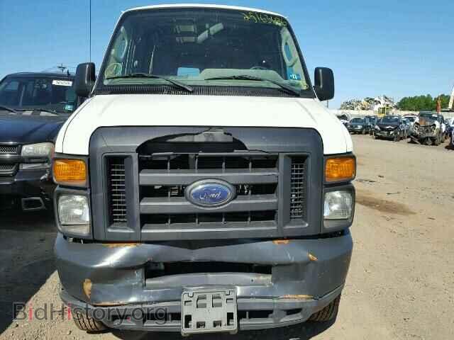 2011 FORD ECONOLINE - VIN: 1FTNS2EW7BDA89764 - Photo 9