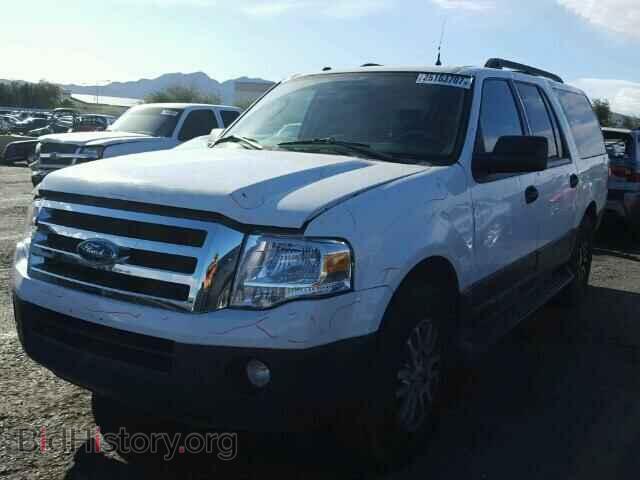 2011 FORD EXPEDITION - VIN: 1FMJK1G51BEF52257 - Фото 2