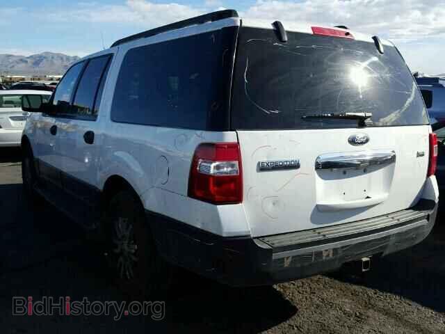 2011 FORD EXPEDITION - VIN: 1FMJK1G51BEF52257 - Фото 3