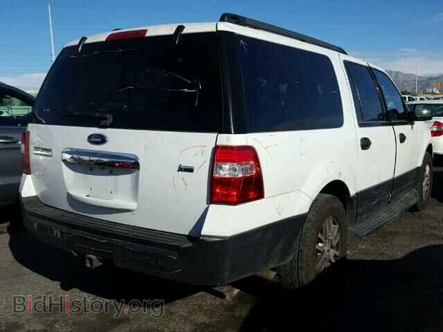 2011 FORD EXPEDITION - VIN: 1FMJK1G51BEF52257 - Фото 4