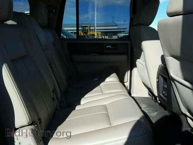 2011 FORD EXPEDITION - VIN: 1FMJK1G51BEF52257 - Фото 6