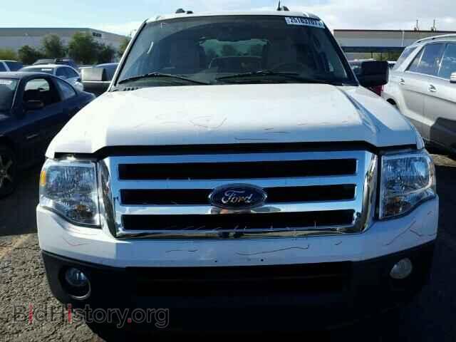 2011 FORD EXPEDITION - VIN: 1FMJK1G51BEF52257 - Фото 9