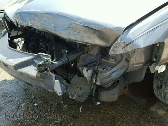 1994 CADILLAC DEVILLE - VIN: 1G6KD52B7RU209186 - Фото 9