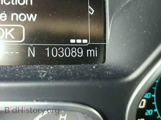 2012 FORD FOCUS - VIN: 1FAHP3M29CL365782 - Photo 8