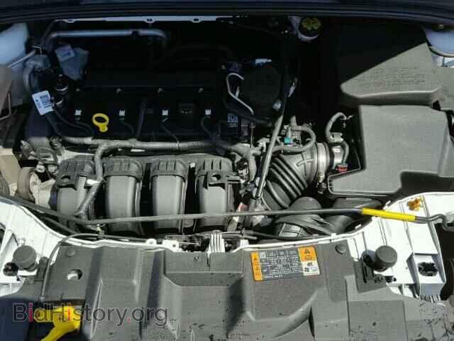 2015 FORD FOCUS - VIN: 1FADP3F22FL262445 - Photo 7