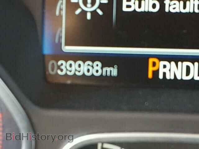 2015 FORD FOCUS - VIN: 1FADP3F22FL262445 - Photo 8