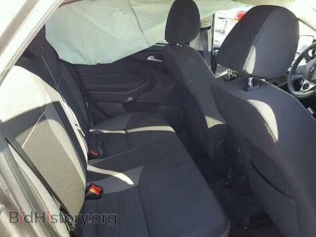 2013 FORD FOCUS - VIN: 1FADP3F20DL192229 - Фото 6