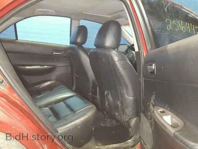 2005 MAZDA 6 - VIN: 1YVHP80D855M02742 - Фото 6
