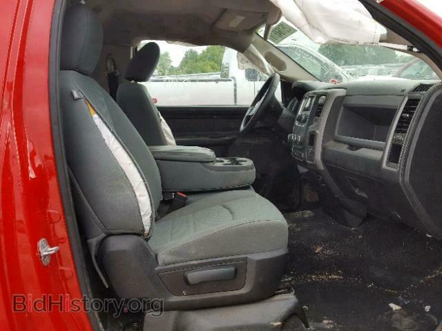2014 RAM 1500 ST - VIN: 3C6JR6AG7EG104326 - Фото 5