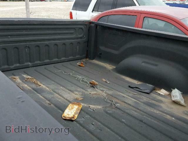 2014 RAM 1500 ST - VIN: 3C6JR6AG7EG104326 - Фото 6