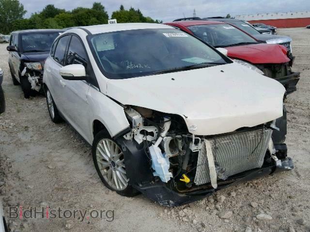 Фотография 1FADP3N21DL146782 - FORD FOCUS 2013