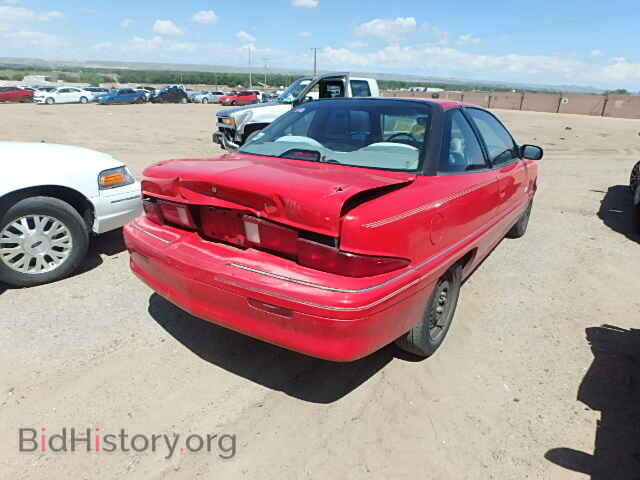 1997 BUICK SKYLARK - VIN: 1G4NJ12M9VC400357 - Фото 4