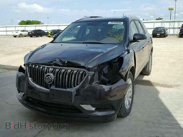 2013 BUICK ENCLAVE - VIN: 5GAKVCKD2DJ129919 - Фото 2