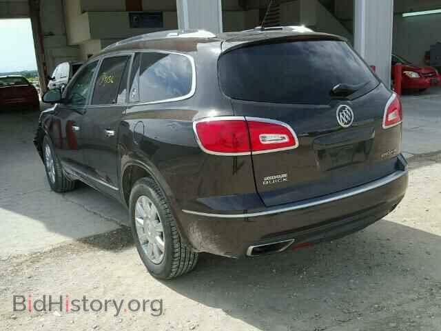 2013 BUICK ENCLAVE - VIN: 5GAKVCKD2DJ129919 - Фото 3