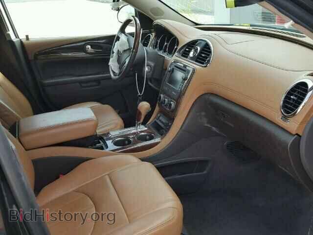2013 BUICK ENCLAVE - VIN: 5GAKVCKD2DJ129919 - Фото 5