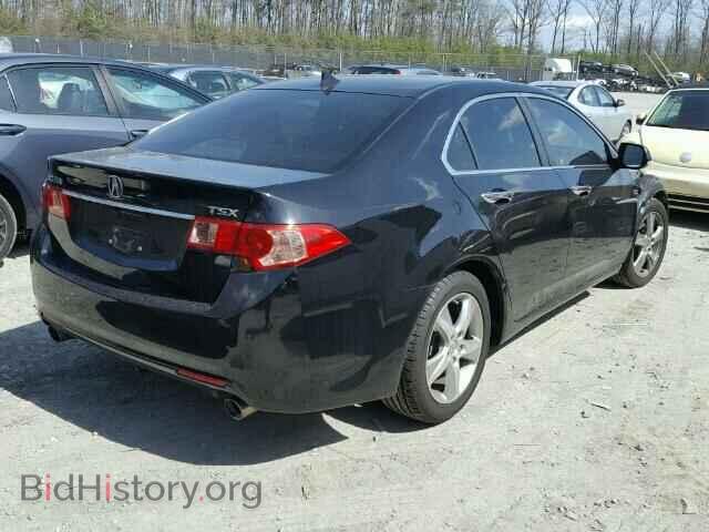 2012 ACURA TSX - VIN: JH4CU2F63CC011388 - Фото 4