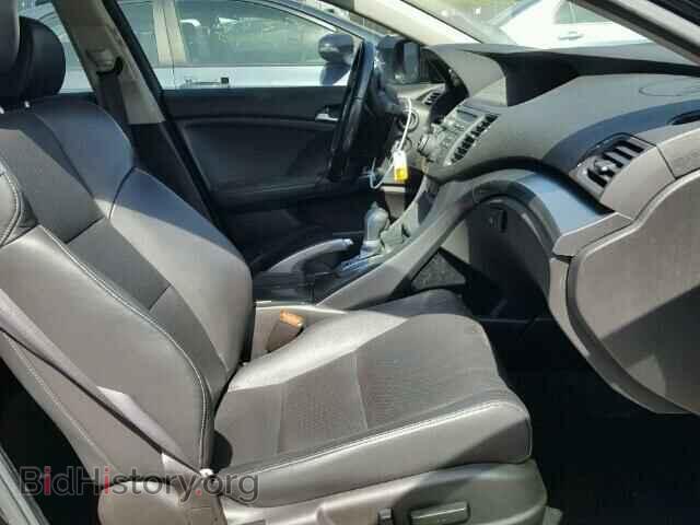 2012 ACURA TSX - VIN: JH4CU2F63CC011388 - Фото 5