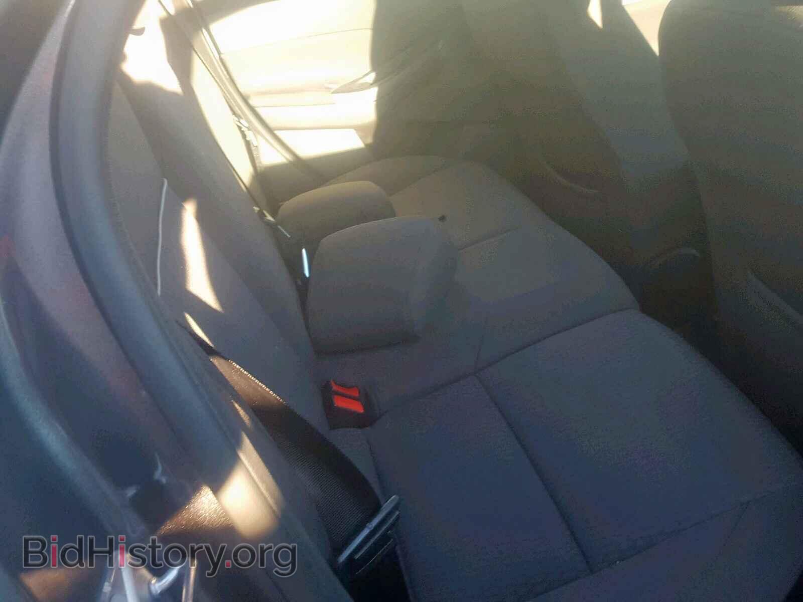 2012 FORD FOCUS - VIN: 1FAHP3M26CL472191 - Photo 6
