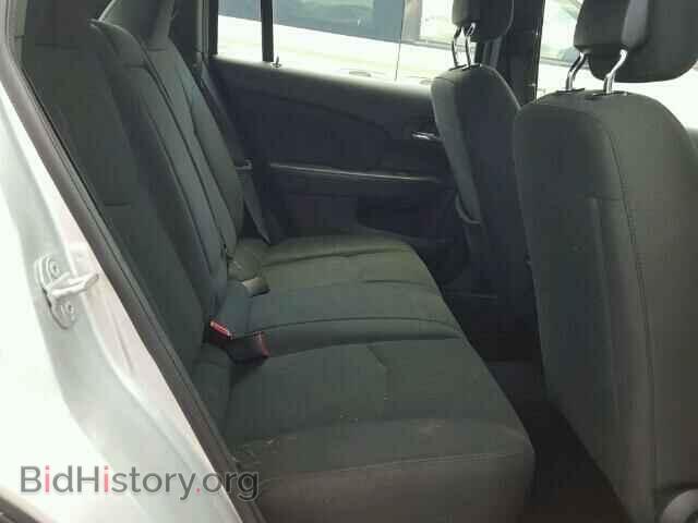 2012 CHRYSLER 200 - VIN: 1C3CCBBB1CN144490 - Фото 6