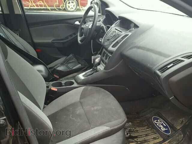 2013 FORD FOCUS - VIN: 1FADP3F22DL274348 - Photo 5