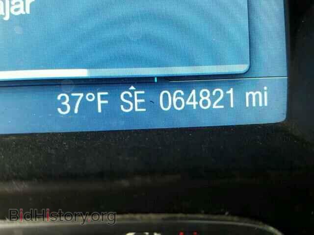 2013 FORD FOCUS - VIN: 1FADP3F22DL274348 - Photo 8