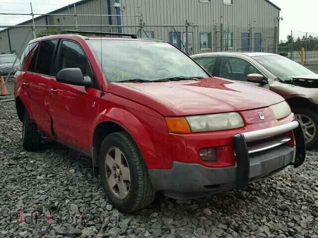 Photo 5GZCZ63454S856486 - SATURN VUE 2004