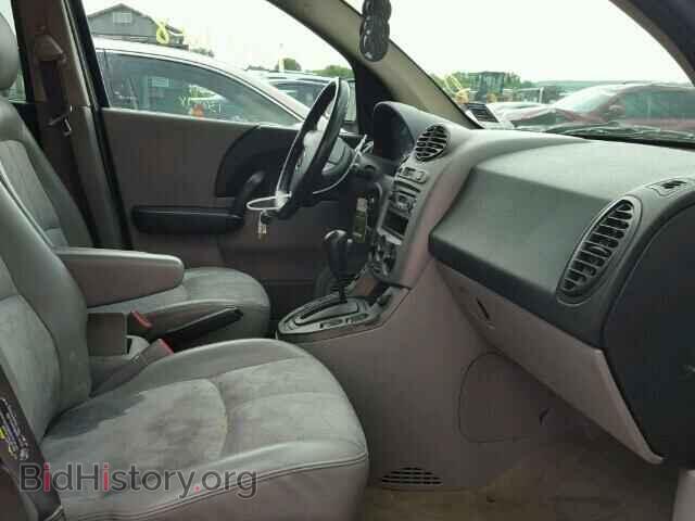 2004 SATURN VUE - VIN: 5GZCZ63454S856486 - Photo 5