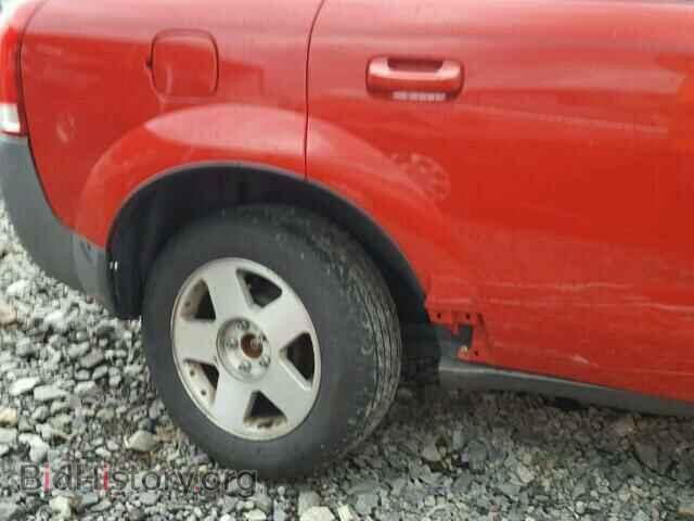 2004 SATURN VUE - VIN: 5GZCZ63454S856486 - Photo 10