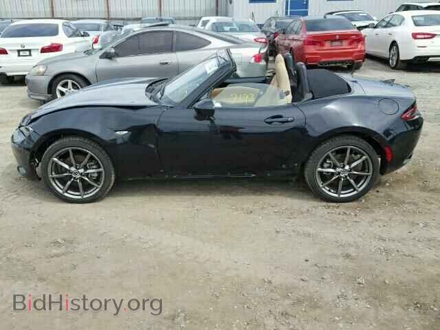 2016 MAZDA MIATA - VIN: JM1NDAD75G0102251 - Фото 9