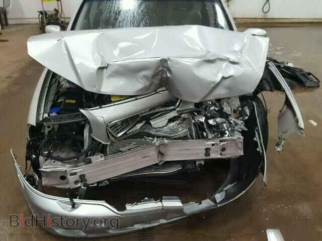2004 VOLVO S80 - VIN: YV1TS92D441346638 - Фото 7
