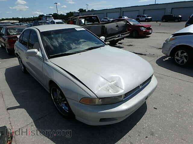 Photo 4A3AA46GXYE175901 - MITSUBISHI GALANT 2000