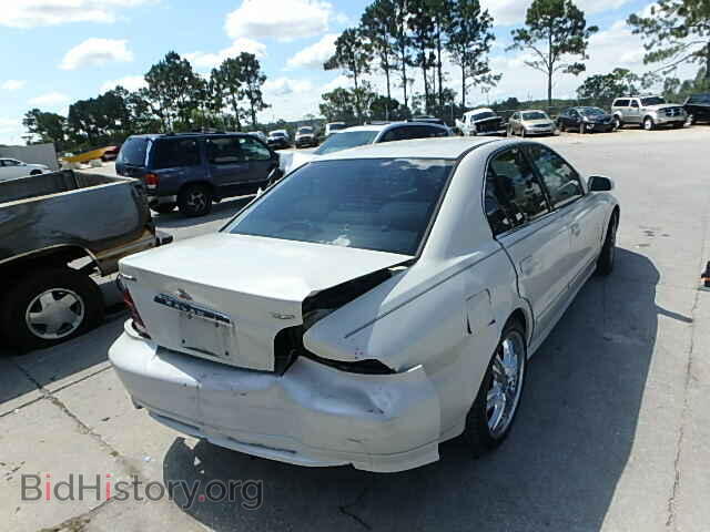 2000 MITSUBISHI GALANT - VIN: 4A3AA46GXYE175901 - Фото 4