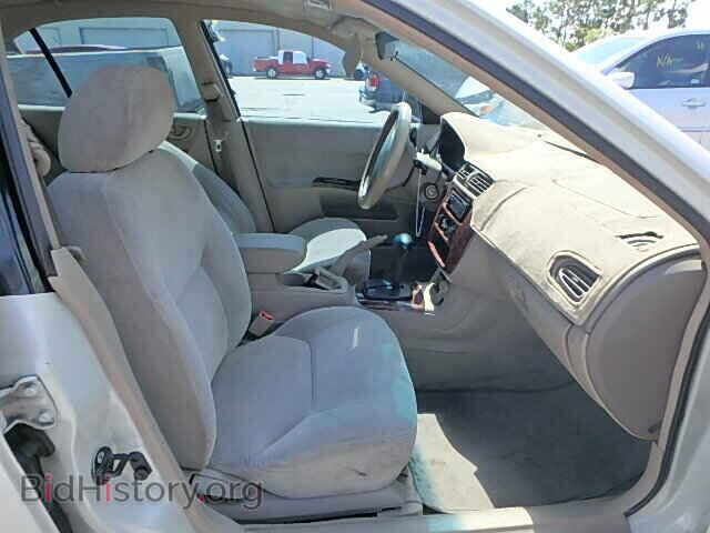 2000 MITSUBISHI GALANT - VIN: 4A3AA46GXYE175901 - Фото 5