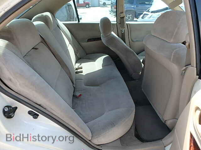 2000 MITSUBISHI GALANT - VIN: 4A3AA46GXYE175901 - Фото 6
