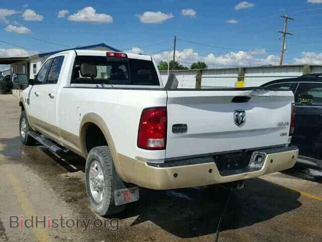 2012 DODGE RAM - VIN: 3C6UD5LL6CG156284 - Photo 3