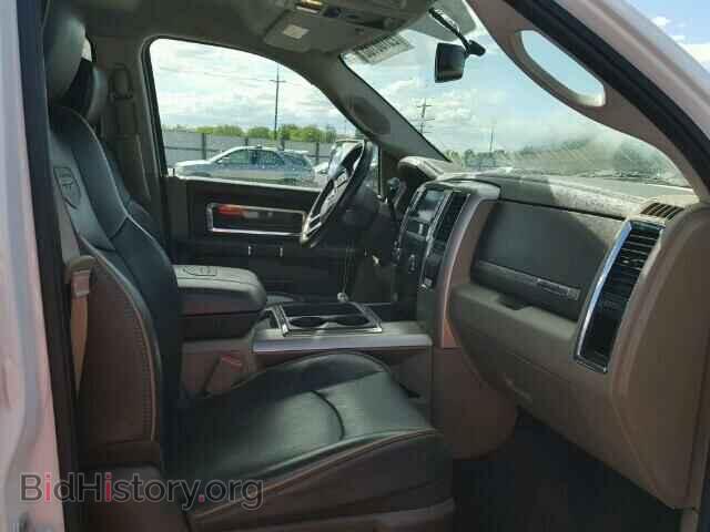 2012 DODGE RAM - VIN: 3C6UD5LL6CG156284 - Photo 5