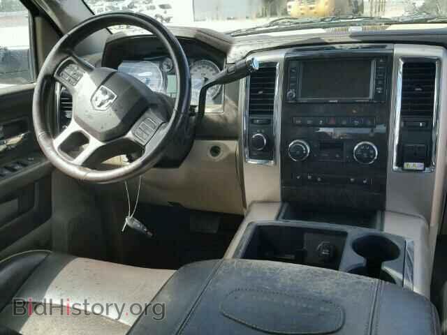 2012 DODGE RAM - VIN: 3C6UD5LL6CG156284 - Photo 9